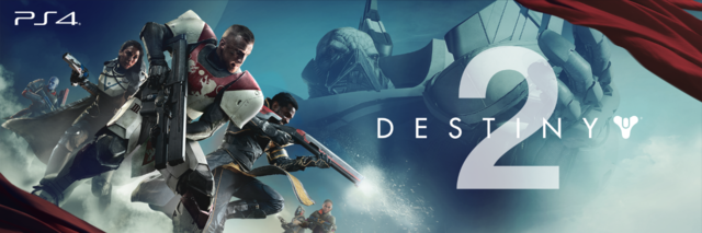 PS4版『Destiny 2』が基本無料に！『Destiny 2 「新たな光」』として10月2日から再登場