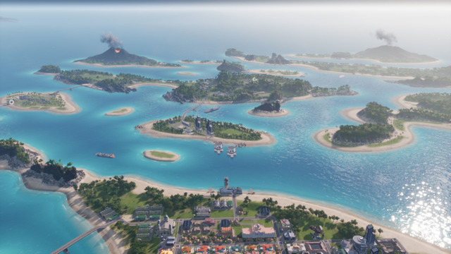 『Tropico 6』開発・Kalypso Mediaへインタビュー！「どんな選択もバカバカしくて面白くなることを意識した」【TGS2019】