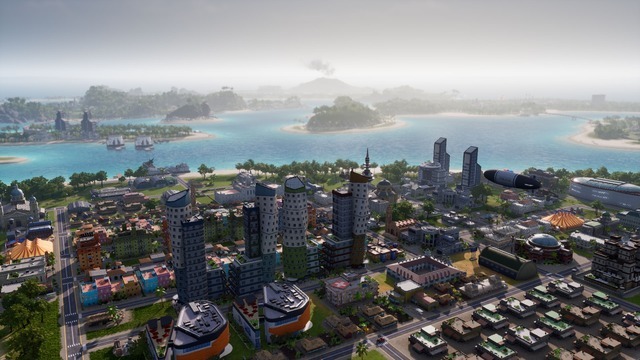 『Tropico 6』開発・Kalypso Mediaへインタビュー！「どんな選択もバカバカしくて面白くなることを意識した」【TGS2019】