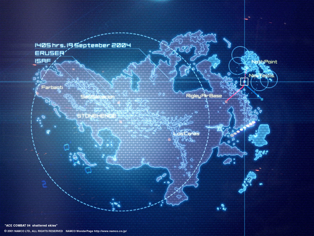 『エースコンバット7』世界の歴史解説―「ストレンジリアル」ってどんな世界？【年末年始特集】