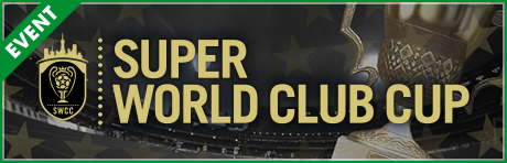 『サカつくRTW』アンドリー・シェフチェンコ選手が登場！“SUPER STAR FES LEGEND”＆ No.1を決める“SUPER WORLD CLUB CUP 12th”開催中