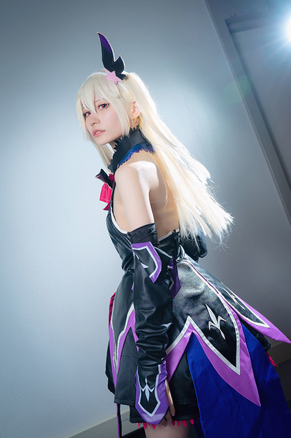 【コスプレ】FGO、鬼滅の刃ほか人気キャラ集結！ 「京まふ2019」美女レイヤーまとめ【写真99枚】