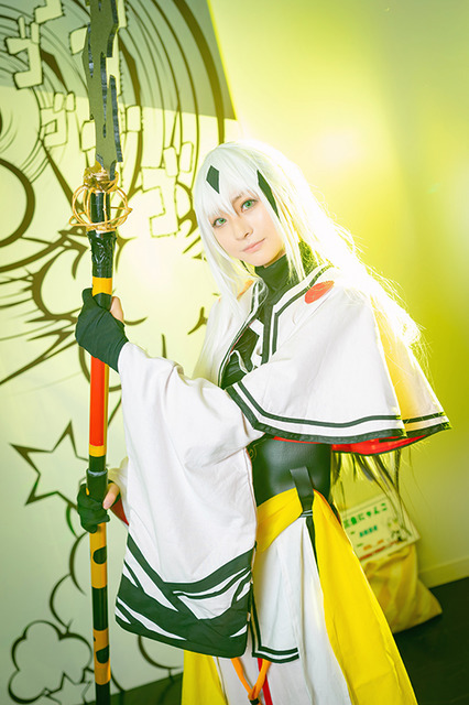 【コスプレ】FGO、鬼滅の刃ほか人気キャラ集結！ 「京まふ2019」美女レイヤーまとめ【写真99枚】