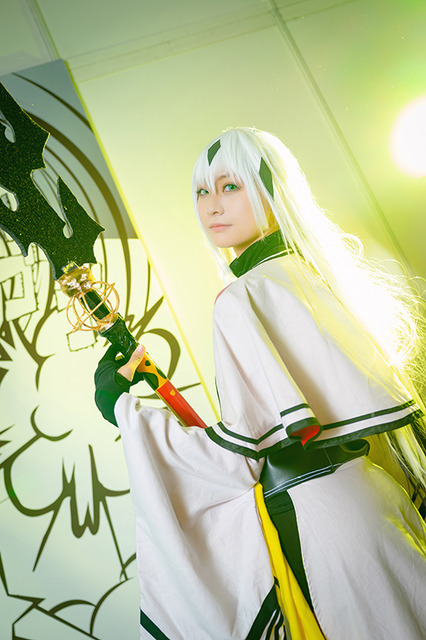 【コスプレ】FGO、鬼滅の刃ほか人気キャラ集結！ 「京まふ2019」美女レイヤーまとめ【写真99枚】