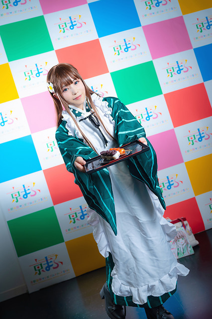 【コスプレ】FGO、鬼滅の刃ほか人気キャラ集結！ 「京まふ2019」美女レイヤーまとめ【写真99枚】