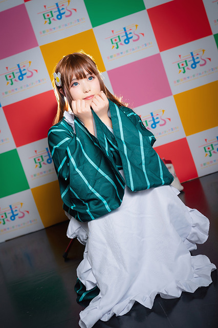 【コスプレ】FGO、鬼滅の刃ほか人気キャラ集結！ 「京まふ2019」美女レイヤーまとめ【写真99枚】