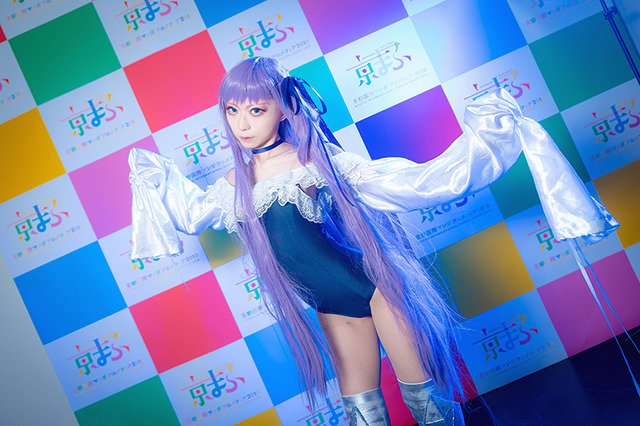 【コスプレ】FGO、鬼滅の刃ほか人気キャラ集結！ 「京まふ2019」美女レイヤーまとめ【写真99枚】