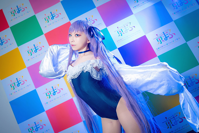 【コスプレ】FGO、鬼滅の刃ほか人気キャラ集結！ 「京まふ2019」美女レイヤーまとめ【写真99枚】