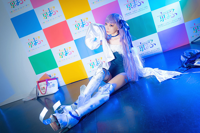 【コスプレ】FGO、鬼滅の刃ほか人気キャラ集結！ 「京まふ2019」美女レイヤーまとめ【写真99枚】