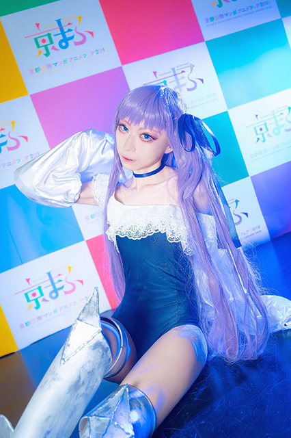 【コスプレ】FGO、鬼滅の刃ほか人気キャラ集結！ 「京まふ2019」美女レイヤーまとめ【写真99枚】