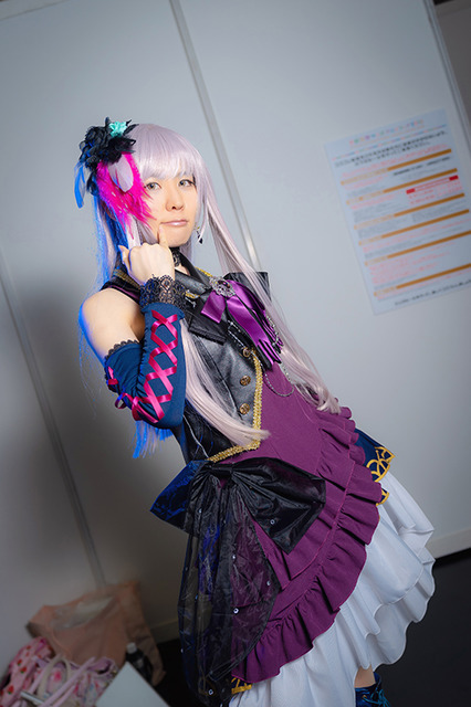 【コスプレ】FGO、鬼滅の刃ほか人気キャラ集結！ 「京まふ2019」美女レイヤーまとめ【写真99枚】