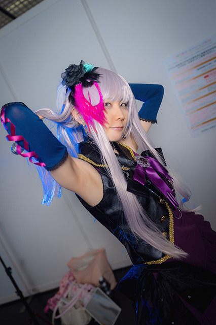 【コスプレ】FGO、鬼滅の刃ほか人気キャラ集結！ 「京まふ2019」美女レイヤーまとめ【写真99枚】