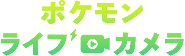 『ポケモン ソード・シールド』新企画「ポケモンライブカメラ」実施決定！ガラル地方の森を24時間生中継