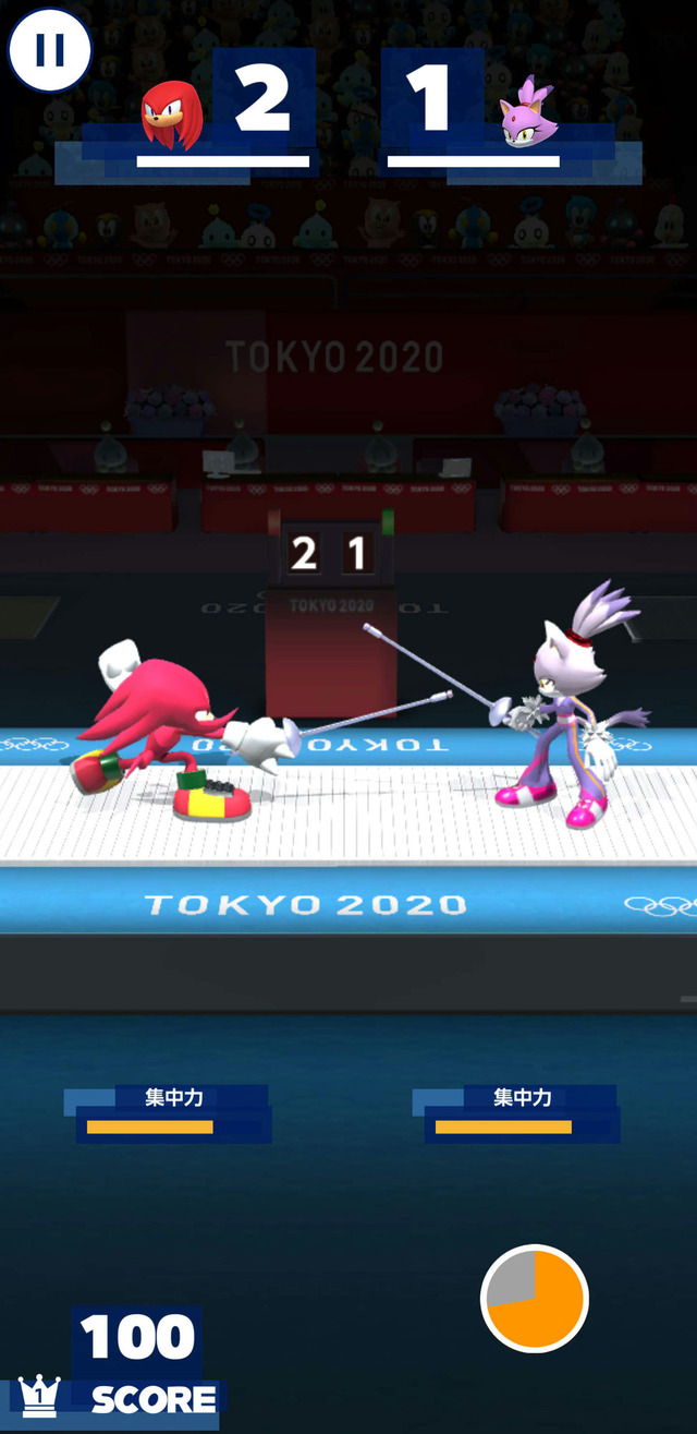 『ソニック AT 東京2020オリンピック』遊べる競技の数は？ ソニックが出すタイムってどうなるの？ 気になるポイントを直撃インタビュー【TGS2019】