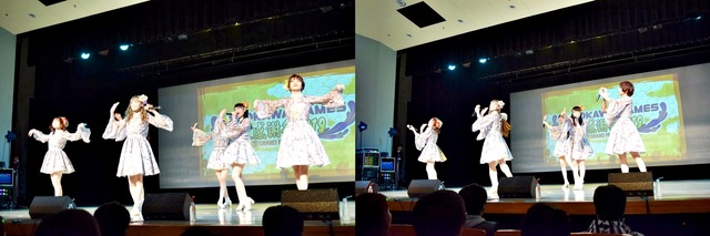 「角川ゲームス大感謝祭2019」をレポート！実写版『ルートレター』や『メタルマックス』シリーズ、『ルートフィルム』に関する新情報が明らかに