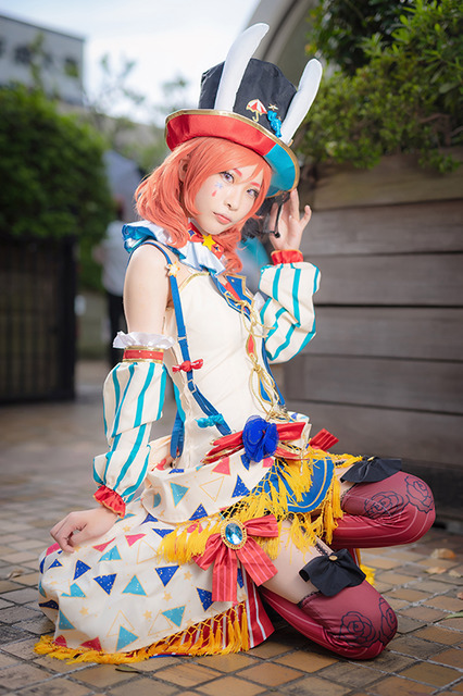 【コスプレ】「池袋ハロウィン2019」初日を彩った華のコスプレイヤーさんをチェック！ （前編）【写真124枚】