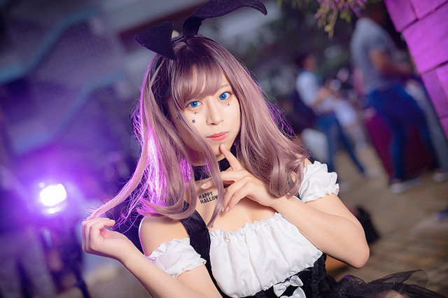 【コスプレ】「池袋ハロウィン2019」初日を彩った華のコスプレイヤーさんをチェック！ （前編）【写真124枚】