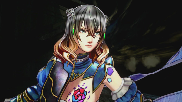 PS4デジタル版『Bloodstained: Ritual of the Night』配信開始！