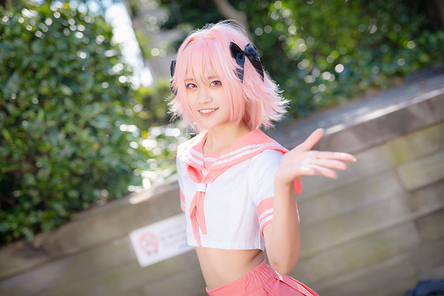 【コスプレ】カーミラ、玉藻の前、マシュ（水着）まで！ 「池ハロ2019」Fate美女レイヤーまとめ【写真60枚】