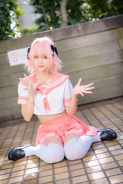 【コスプレ】カーミラ、玉藻の前、マシュ（水着）まで！ 「池ハロ2019」Fate美女レイヤーまとめ【写真60枚】