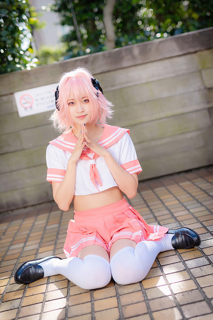 【コスプレ】カーミラ、玉藻の前、マシュ（水着）まで！ 「池ハロ2019」Fate美女レイヤーまとめ【写真60枚】