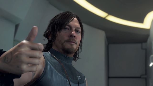 『DEATH STRANDING』でご安全に！現場仕事の良さを再発見する発売前レビュー！？