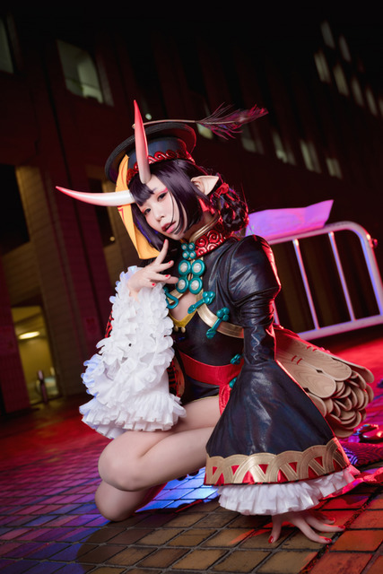 【コスプレ】FGO、鬼滅の刃、SAO…「池ハロ2019」最終日美女レイヤーまとめ（後編）【写真132枚】