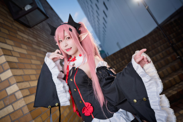 【コスプレ】FGO、鬼滅の刃、SAO…「池ハロ2019」最終日美女レイヤーまとめ（後編）【写真132枚】