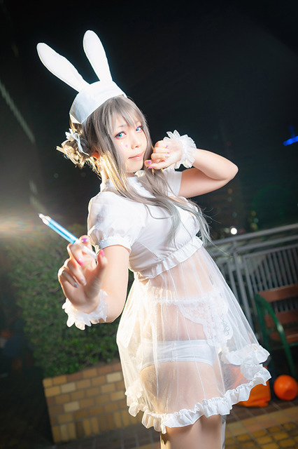 【コスプレ】FGO、鬼滅の刃、SAO…「池ハロ2019」最終日美女レイヤーまとめ（後編）【写真132枚】