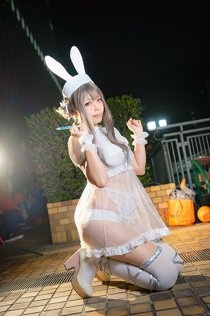 【コスプレ】FGO、鬼滅の刃、SAO…「池ハロ2019」最終日美女レイヤーまとめ（後編）【写真132枚】