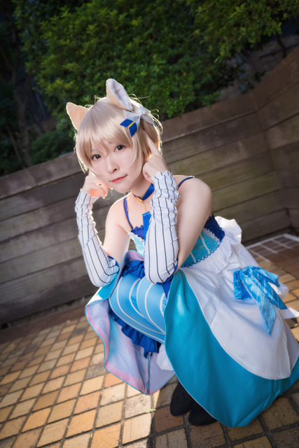 【コスプレ】FGO、鬼滅の刃、SAO…「池ハロ2019」最終日美女レイヤーまとめ（後編）【写真132枚】