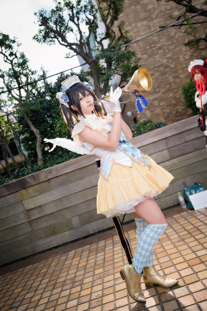 【コスプレ】FGO、鬼滅の刃、SAO…「池ハロ2019」最終日美女レイヤーまとめ（後編）【写真132枚】