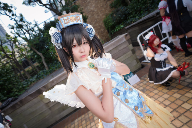 【コスプレ】FGO、鬼滅の刃、SAO…「池ハロ2019」最終日美女レイヤーまとめ（後編）【写真132枚】