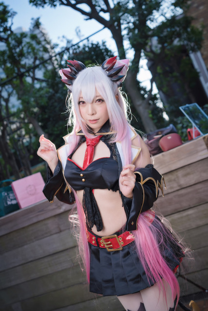 【コスプレ】FGO、鬼滅の刃、SAO…「池ハロ2019」最終日美女レイヤーまとめ（後編）【写真132枚】