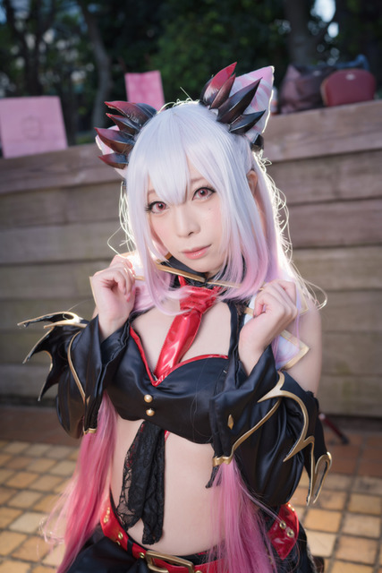 【コスプレ】FGO、鬼滅の刃、SAO…「池ハロ2019」最終日美女レイヤーまとめ（後編）【写真132枚】