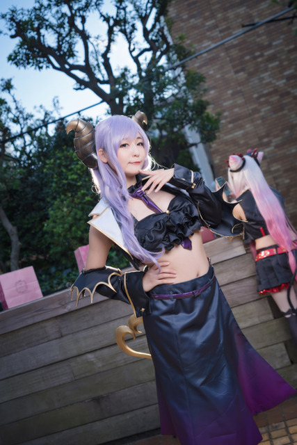 【コスプレ】FGO、鬼滅の刃、SAO…「池ハロ2019」最終日美女レイヤーまとめ（後編）【写真132枚】