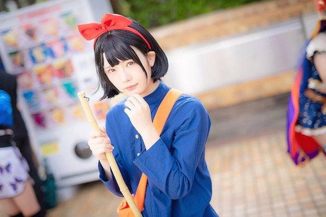 【コスプレ】FGO、鬼滅の刃、SAO…「池ハロ2019」最終日美女レイヤーまとめ（後編）【写真132枚】