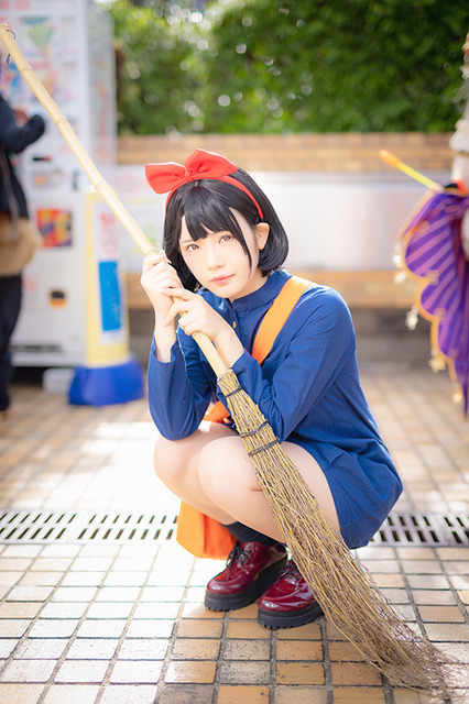 【コスプレ】FGO、鬼滅の刃、SAO…「池ハロ2019」最終日美女レイヤーまとめ（後編）【写真132枚】