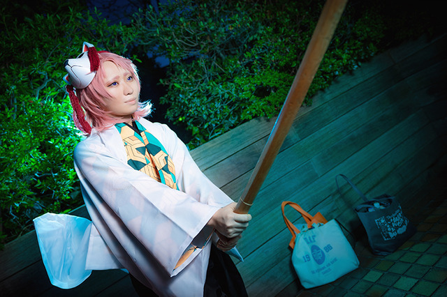 【コスプレ】FGO、鬼滅の刃、SAO…「池ハロ2019」最終日美女レイヤーまとめ（後編）【写真132枚】