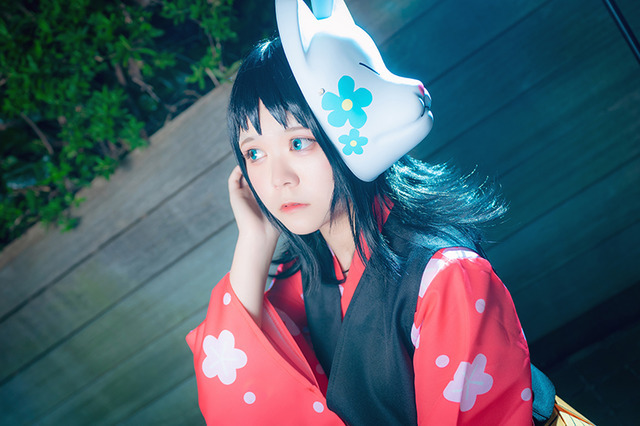 【コスプレ】FGO、鬼滅の刃、SAO…「池ハロ2019」最終日美女レイヤーまとめ（後編）【写真132枚】