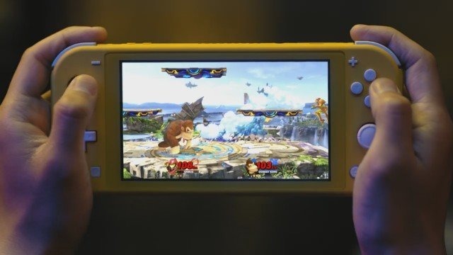 「ニンテンドースイッチ ライト」購入傾向をアンケートで調査！ 従来モデル所持者の声が、第1位・第2位にランクイン─ライトでのデビュー率は16％ほど【アンケート】