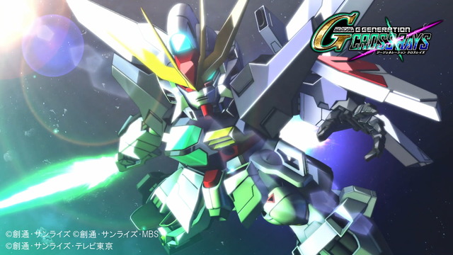 『SDガンダム ジージェネレーション クロスレイズ』追加DLC紹介PV公開！「Ｇのレコンギスタ」を含む「追加派遣作戦セット2」の情報も明らかに