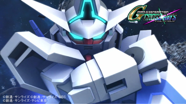 『SDガンダム ジージェネレーション クロスレイズ』追加DLC紹介PV公開！「Ｇのレコンギスタ」を含む「追加派遣作戦セット2」の情報も明らかに