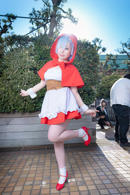 【コスプレ】FGO、鬼滅、Re:ゼロ…人気キャラ勢ぞろい！「acosta! ～AGF2019SP～」美女レイヤーまとめ（後編）【写真69枚】