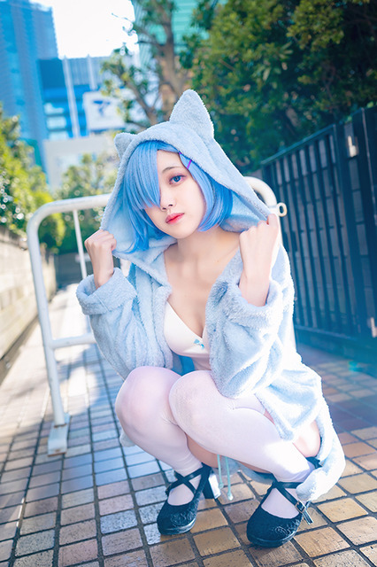 【コスプレ】FGO、鬼滅、Re:ゼロ…人気キャラ勢ぞろい！「acosta! ～AGF2019SP～」美女レイヤーまとめ（後編）【写真69枚】