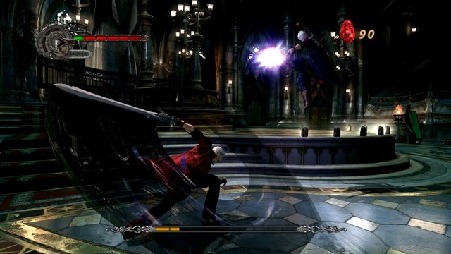(c)CAPCOM CO.,LTD. ALL RIGHTS RESERVED.