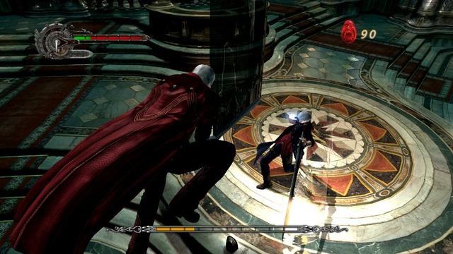 (c)CAPCOM CO.,LTD. ALL RIGHTS RESERVED.