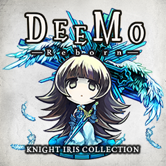 PS4『DEEMO -Reborn-』本日11月21日発売！名作リズムゲームが「アドベンチャーパート」を加えてフル3Dでリメイク