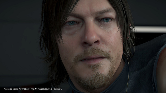 『DEATH STRANDING』は面白いの？ プレイした読者の印象をお届け─「歩いているだけなのに面白い」「刺激が足りない」「意見が分かれることが新しいゲームである証明」【アンケート】