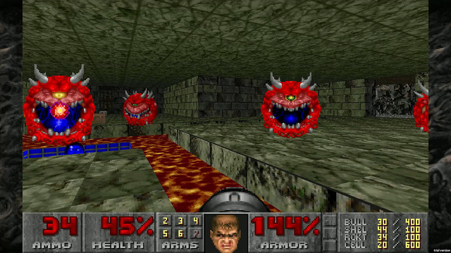 ゲーム19XX～20XX第14回：『バーチャファイター』『DOOM』が登場、3Dゲーム時代の幕開けを告げた1993年のゲームをプレイバック！